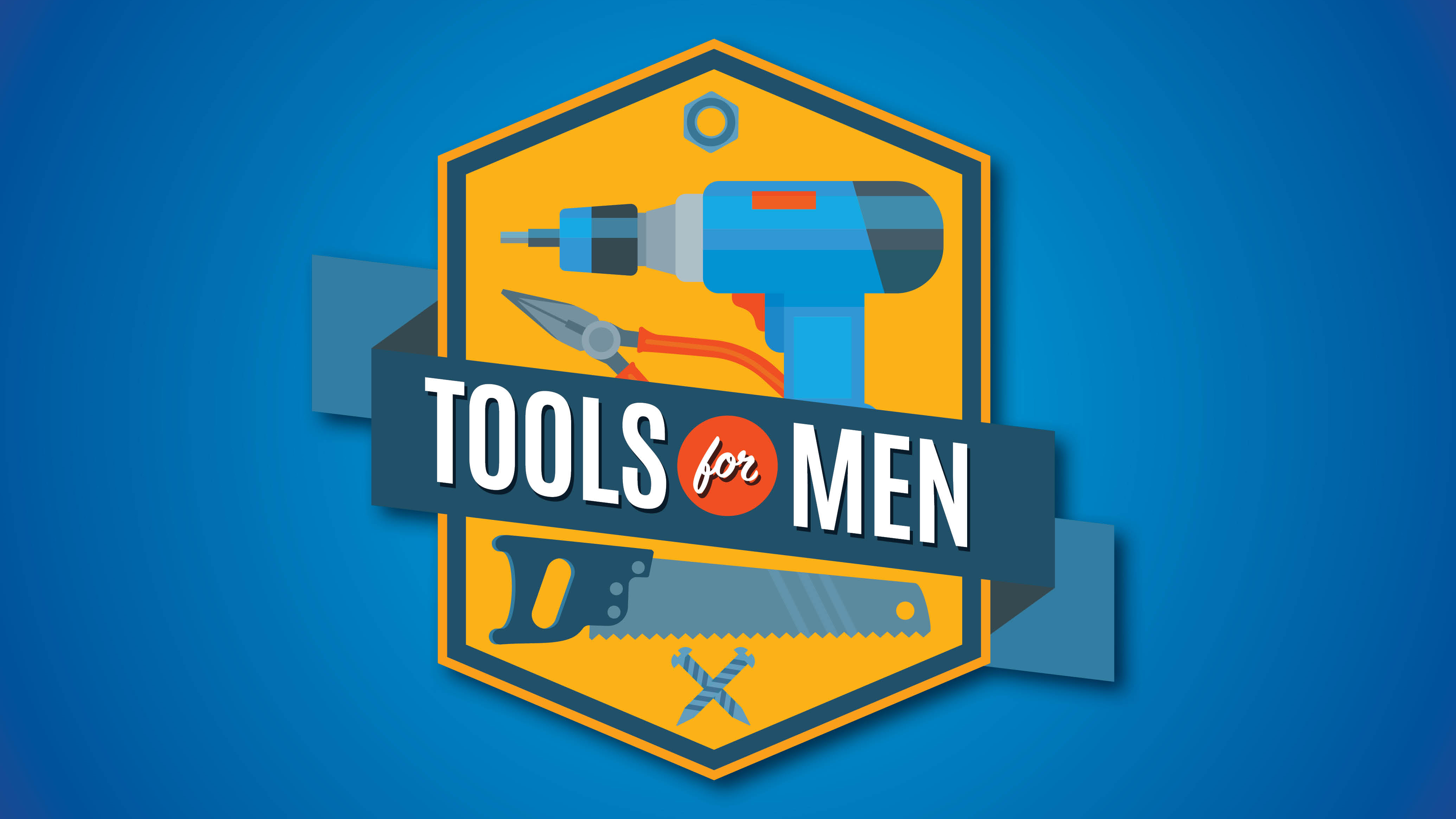 Tools for Men